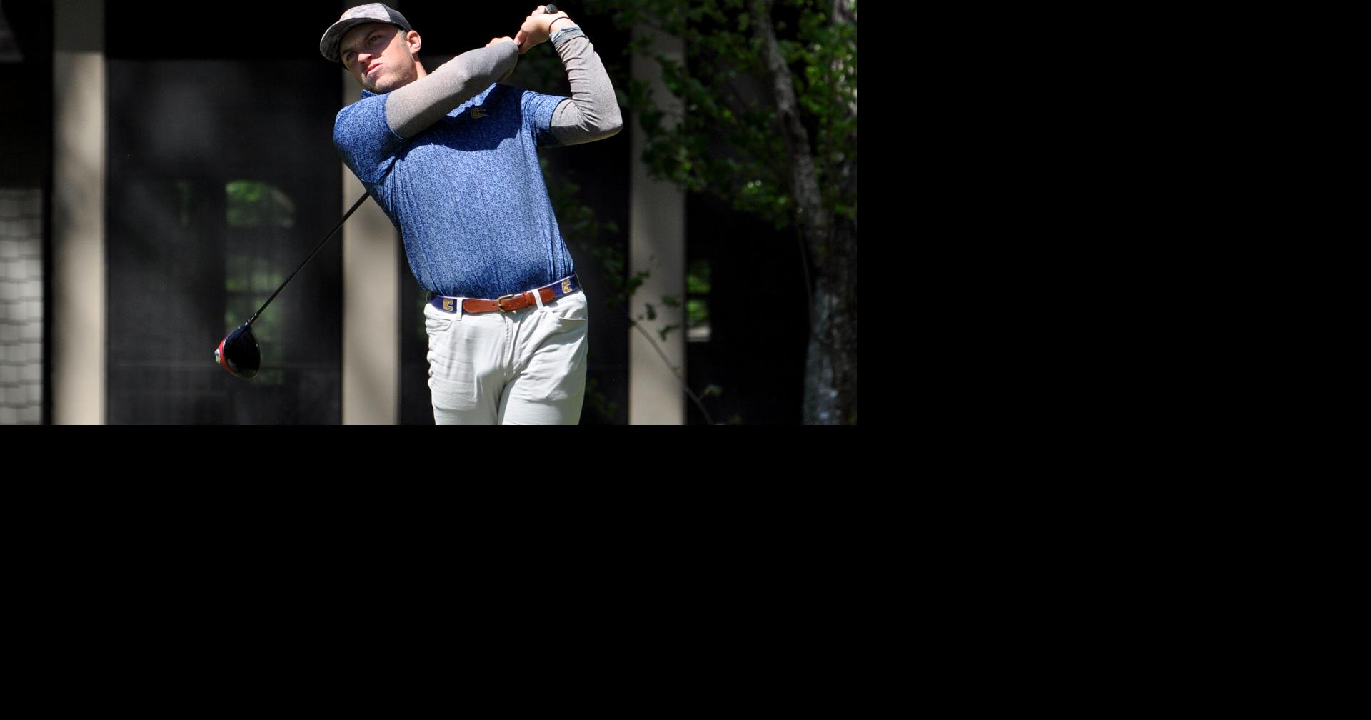 Mocs golfer Garrett Engle wins 2024 Dogwood Invitational in Atlanta Local Sports