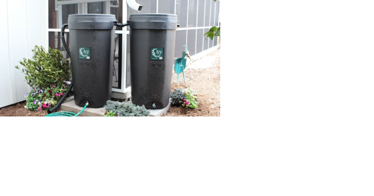 Chattanooga's Water Quality Program offers discounted price on rain barrels - Vimarsana News