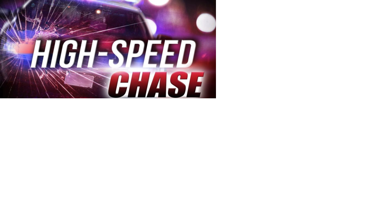 Sheriff Austin Garrett issues statement on high-speed pursuit ending in arrest of wanted fugitive - Vimarsana News