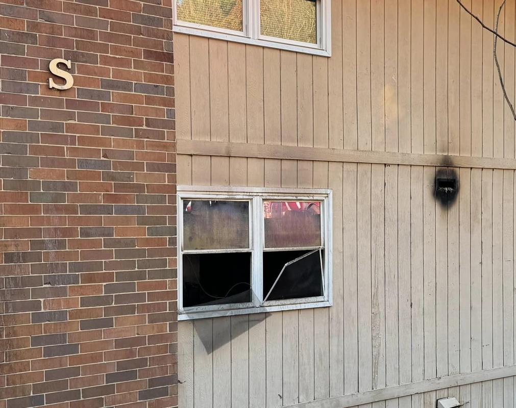 Fire in vacant Chattanooga apartment under investigation Local News