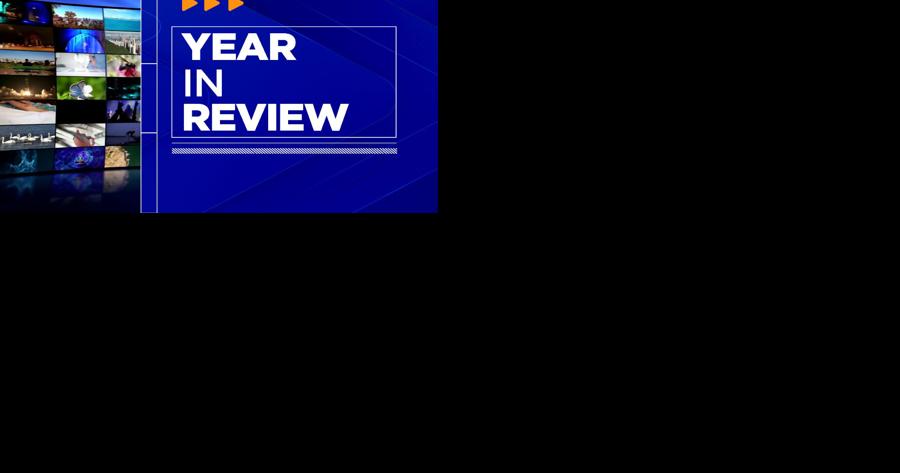 YEAR IN REVIEW: A look back at the Tennessee Valley's biggest headlines in 2022 - Vimarsana News
