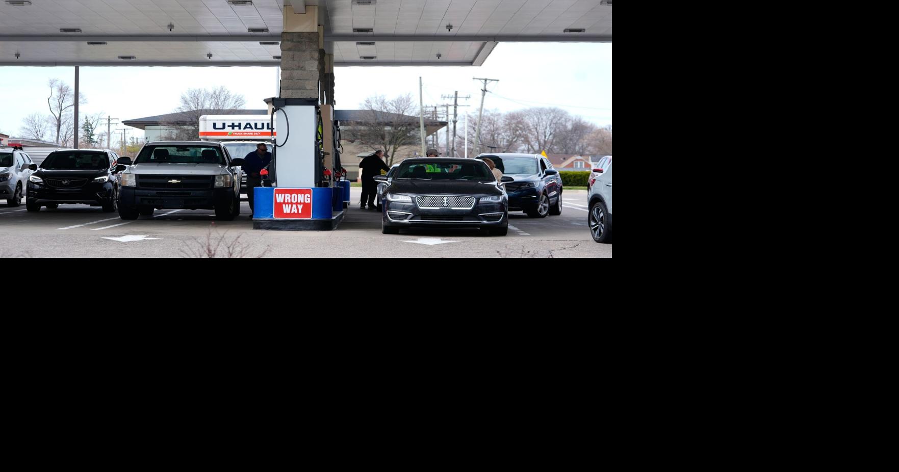 How to Save Money on Gas | Consumer Alert | local3news.com