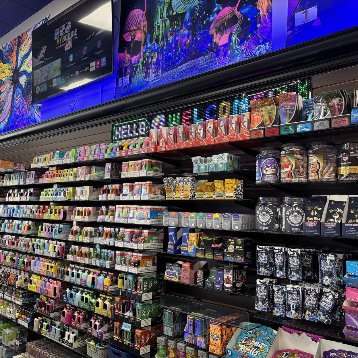vape shop winstanley St. Clair Shores Vape Shop