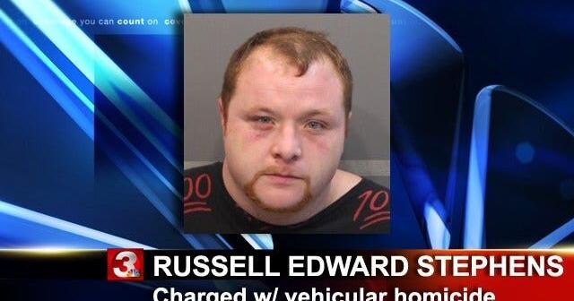 UPDATE: Man charged with vehicular homicide and DUI pleads guilty ...