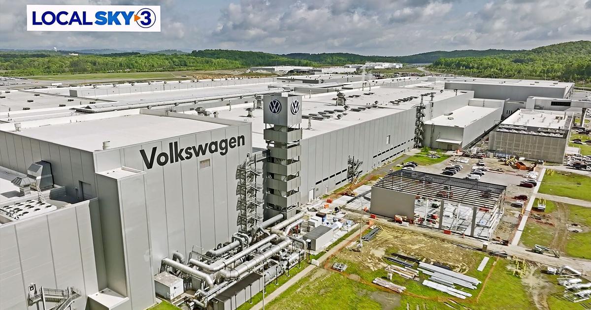 UPDATE: VW Chattanooga makes 'final offer' to UAW in contract negotiations