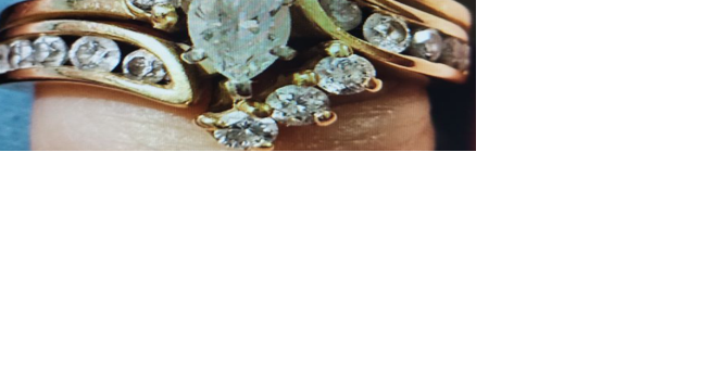 Ring stolen from Walker County storage unit - Vimarsana News