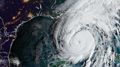 Hurricane