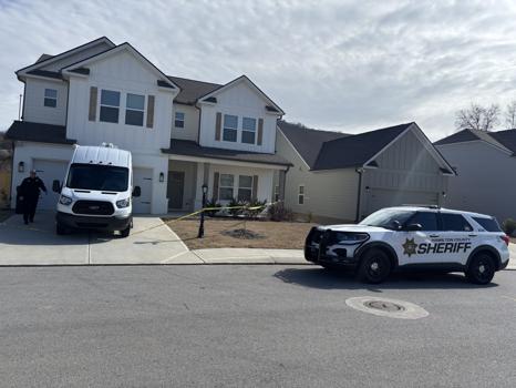 Former NFL player charged with murder | Local News | local3news.com