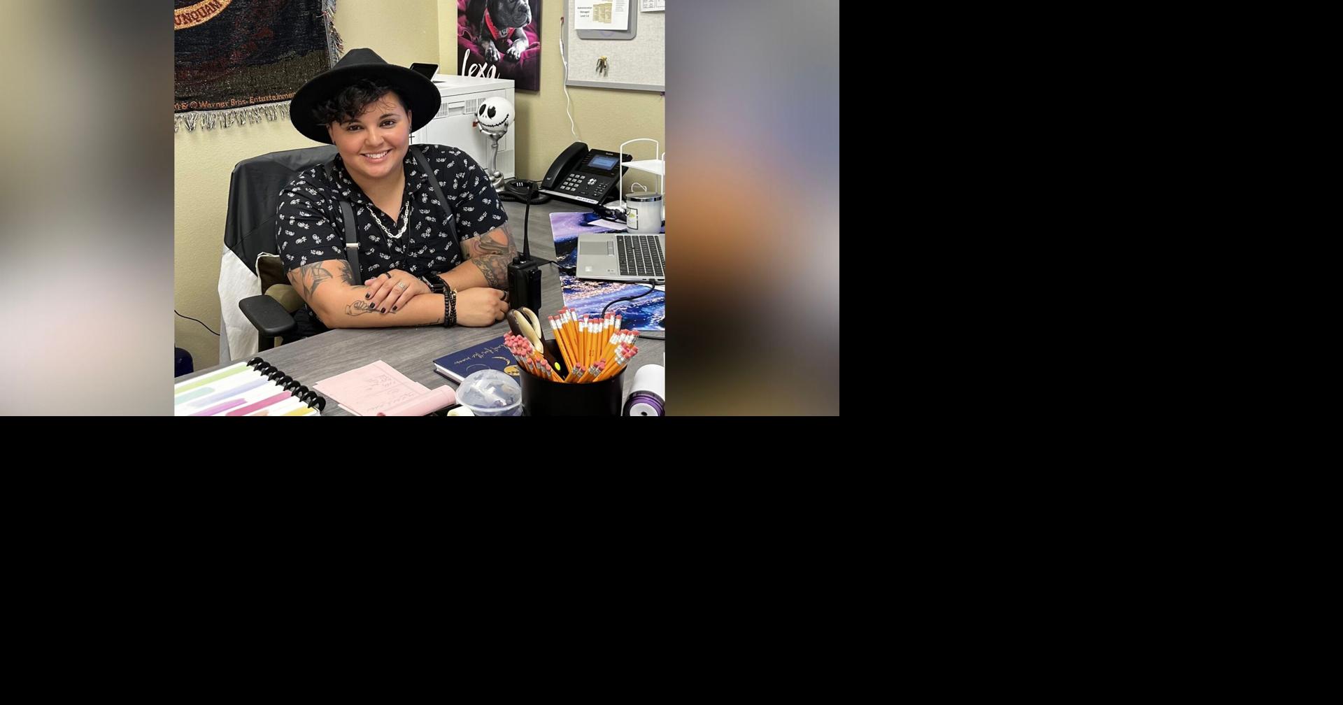 ‘I don’t want to talk to the gay one’ LGBTQ teachers say they are