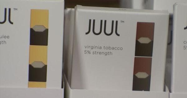FDA orders Juul Labs to remove products from US market - Vimarsana News