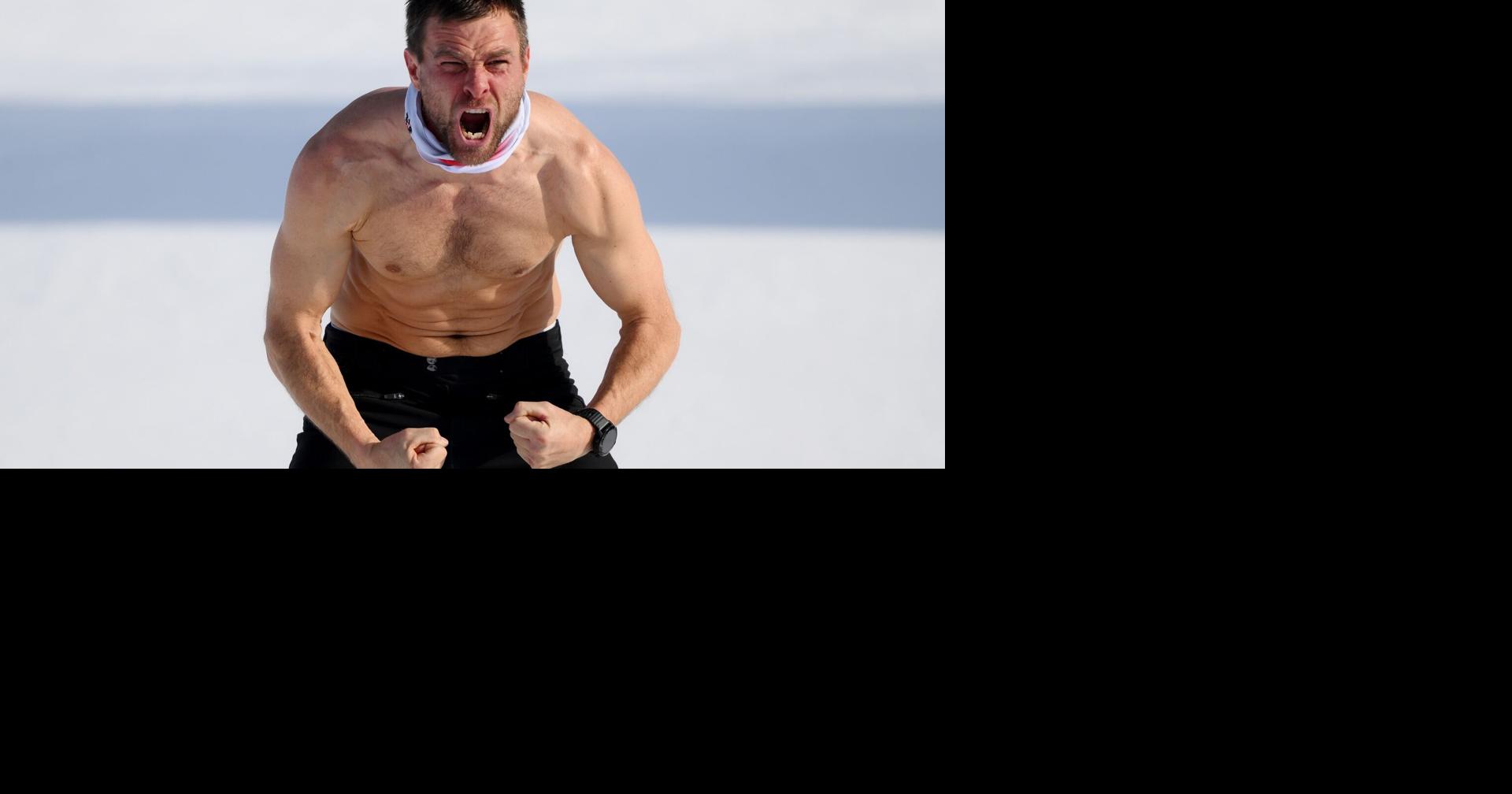 Karl wins back-to-back PGS gold; Ledecka denied three-peat