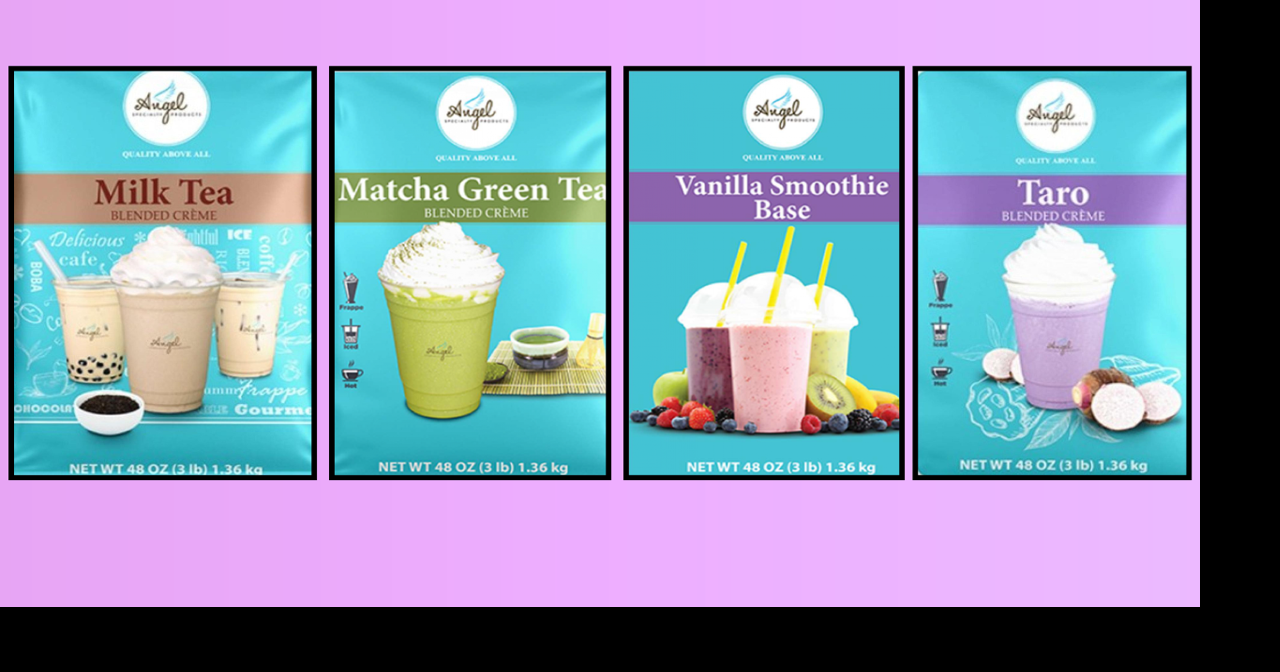 SKS CoPack issues statewide recall on drink powders over salmonella concerns