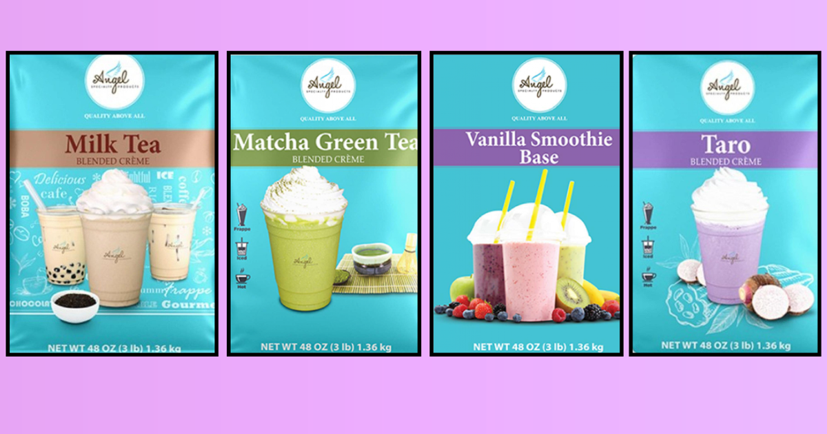 SKS CoPack issues statewide recall on drink powders over salmonella concerns