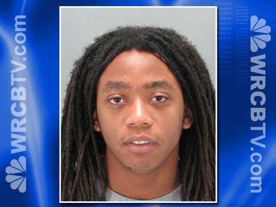UPDATED: Police arrest suspect in July 4th shooting | What's Trending ...