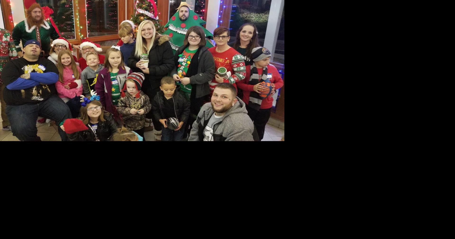 Hamilton County Drug Court support children with parents in recovery