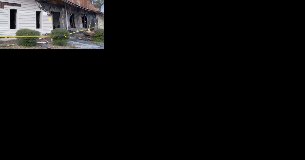 UPDATE: Cohutta Police Department buys new location after station burns down in 2022 - Vimarsana News