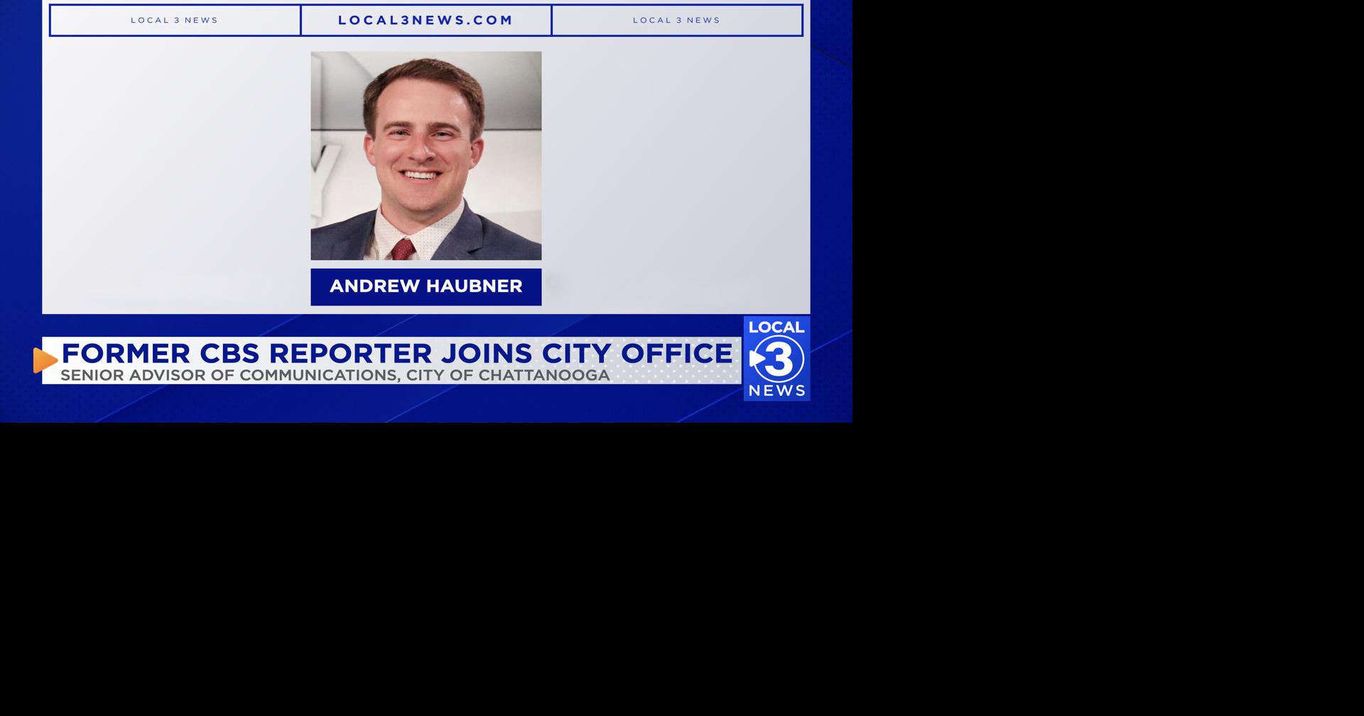 Mayor Kelly hires former CBS reporter as Senior Advisor of Communications