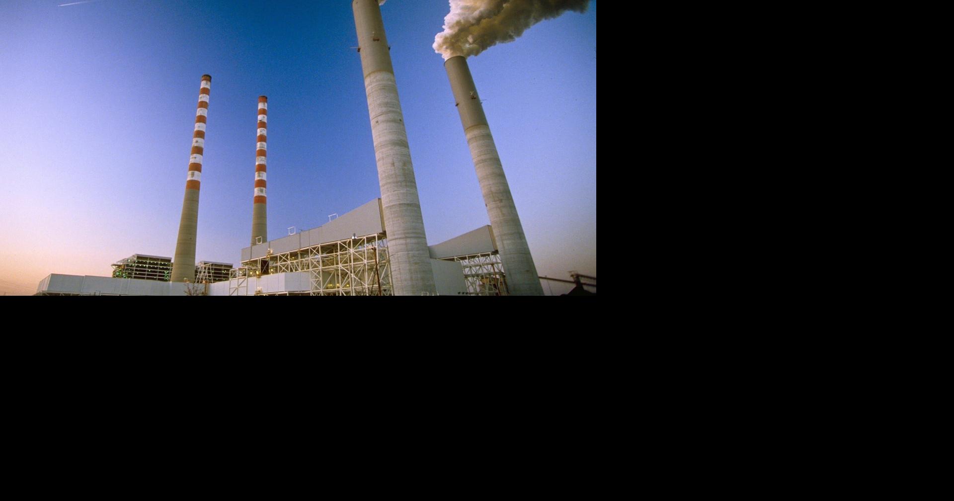 Trump Admin commits U.S. to coal power, TVA invested in ash management