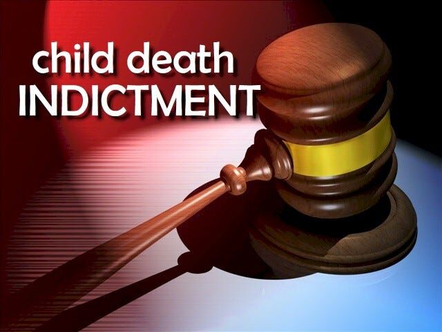 Grand Jury indicts four in death of three year old | What's Trending ...