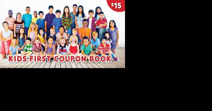 Support Hamilton Co. students with the new 'Kids First Coupon Book' - Vimarsana News