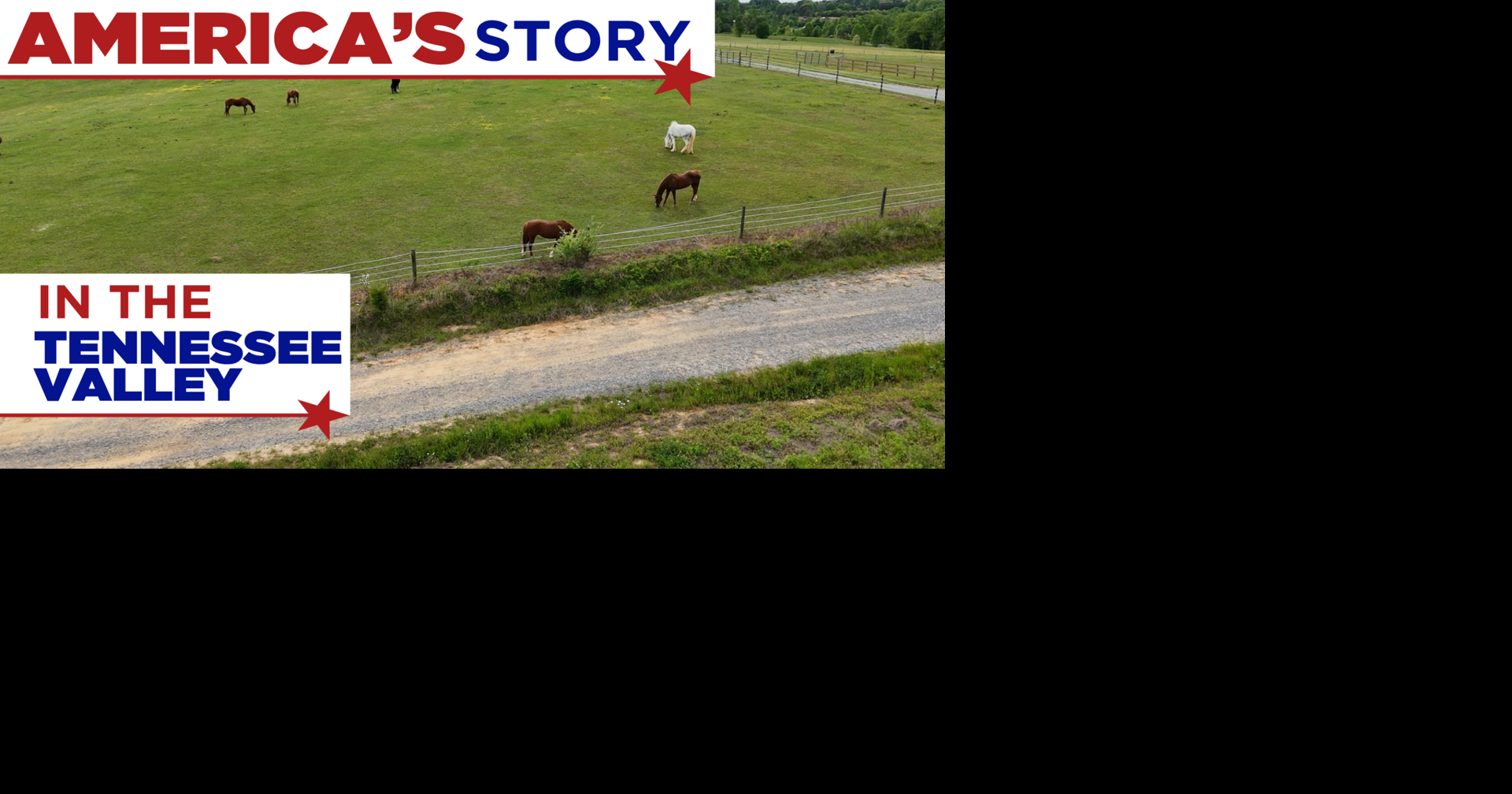 AMERICA'S STORY: From tomatoes to tourism, Flat Top Mountain Farm revisits 200 year history