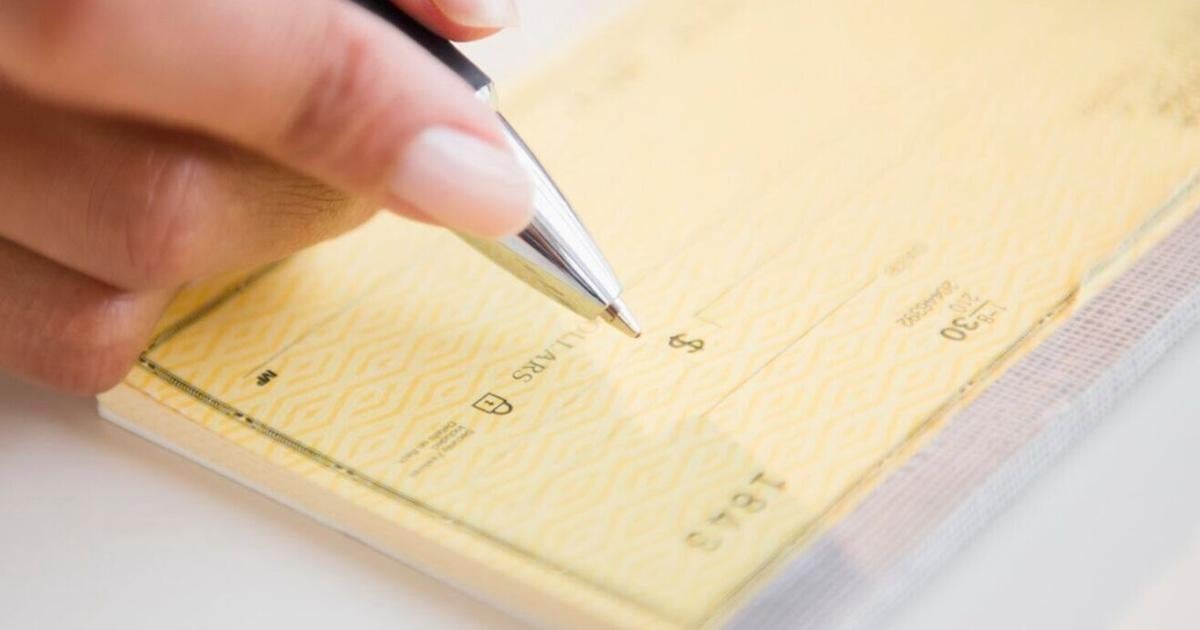 The Future of Paper Checks in the Digital Age | Regional/National ...
