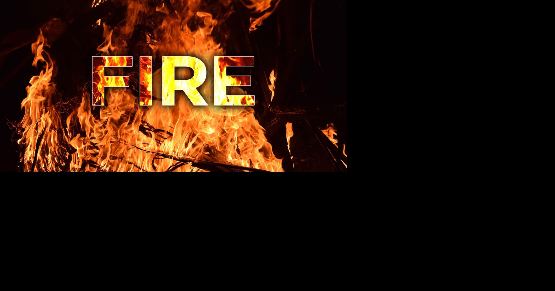 Whitfield County Fire Leaves One Person Severely Burned Local News