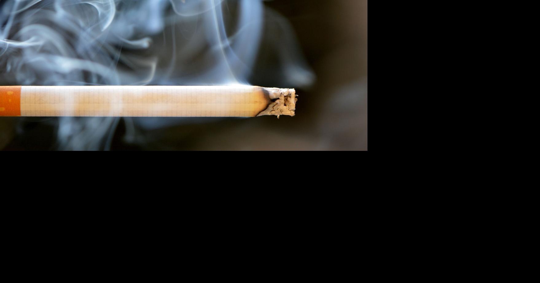 Quit Smoking to Extend Life Expectancy | Eye On Health
