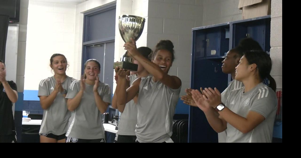 "This is our first": Chattanooga FC Women hungry for more heading into WPSL playoff run