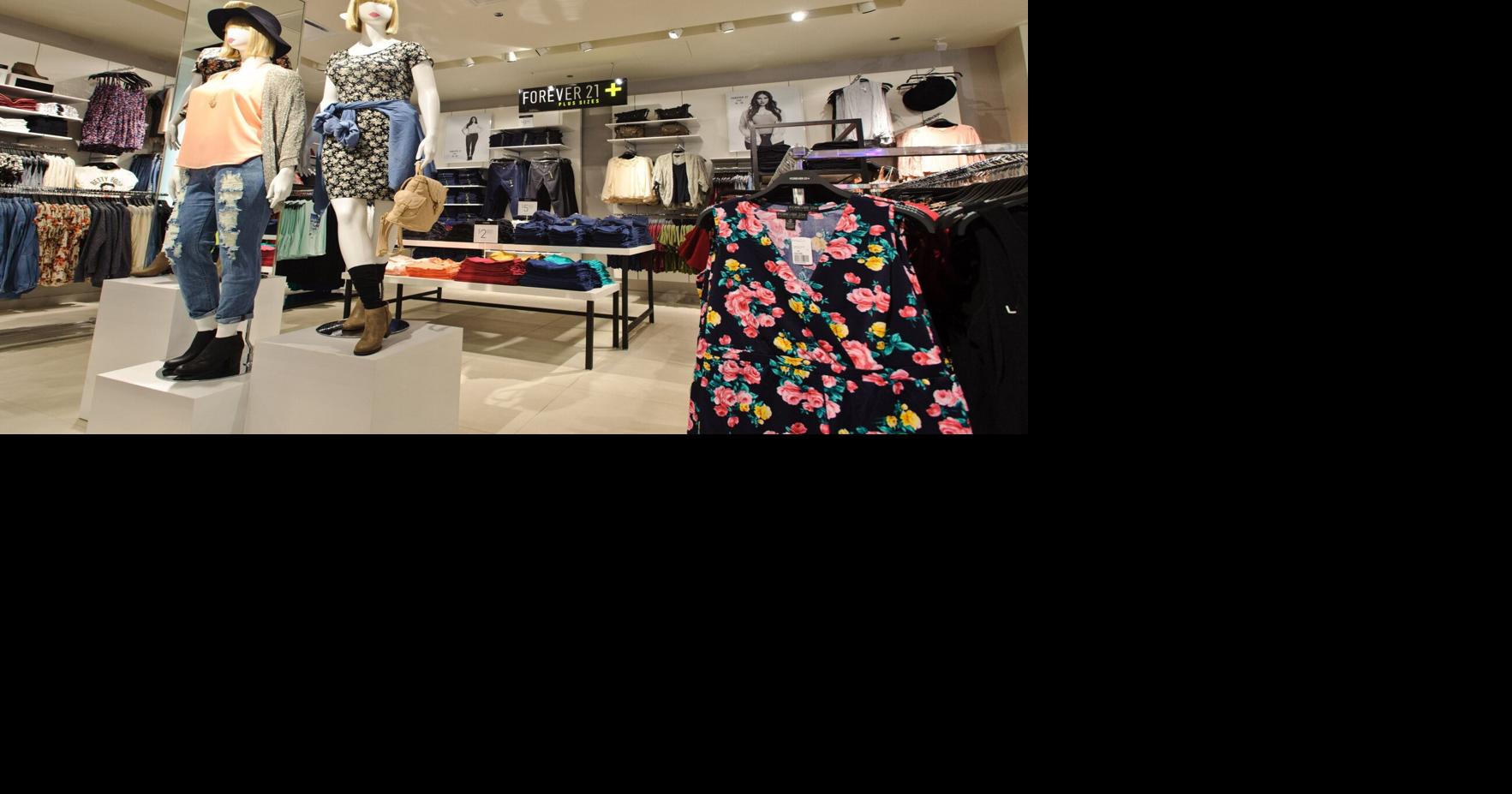 Forever 21 could close stores in this Florida city due to