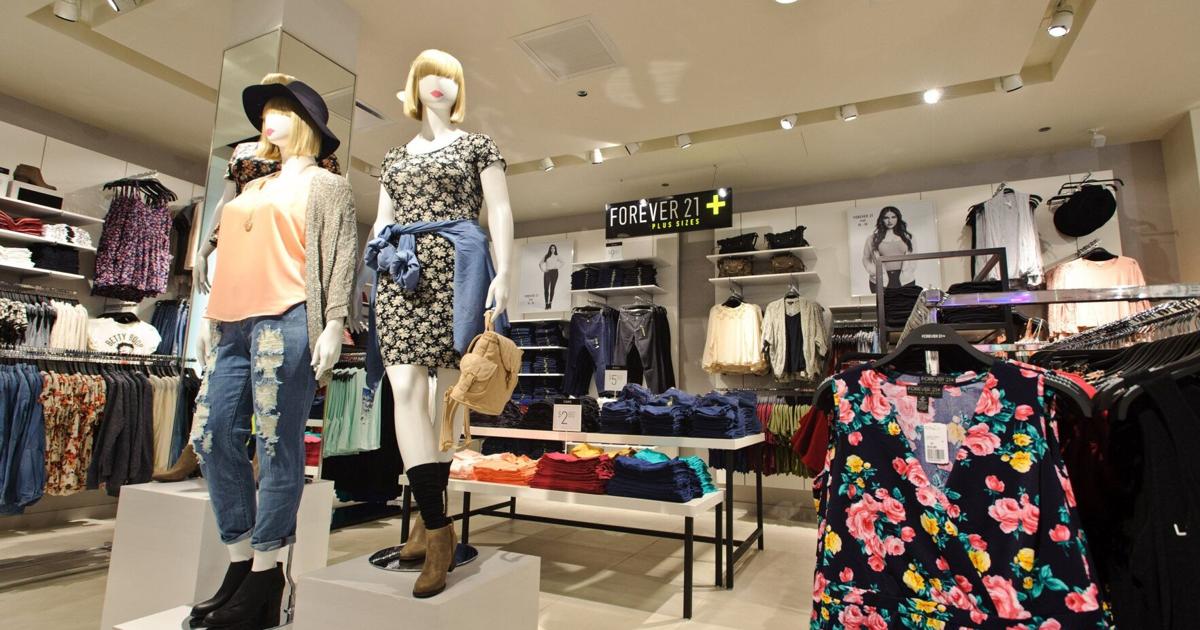 Fashion Update: Forever 21 Opens on Newbury Street in Boston