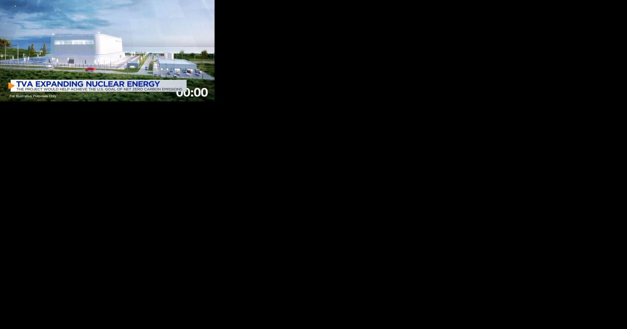 TVA announces nuclear energy expansion - Vimarsana News