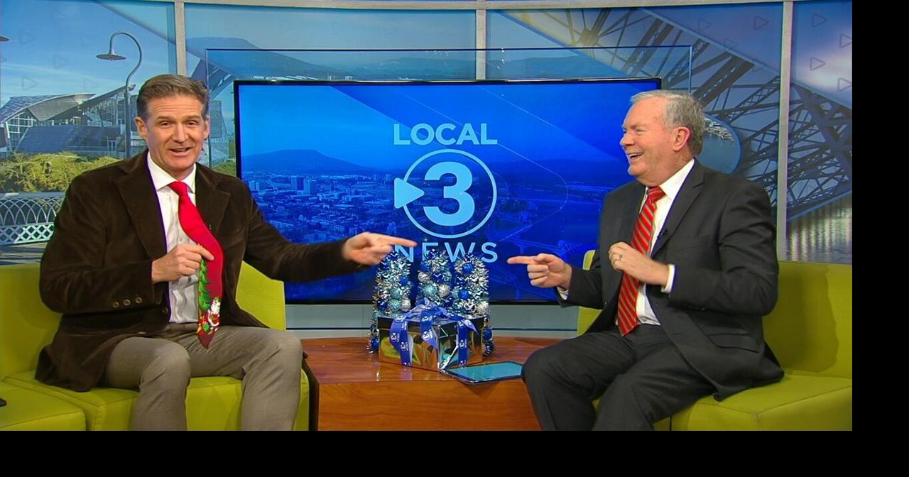 Mayor Tim Kelly covers several topics in live interview | Must See ...