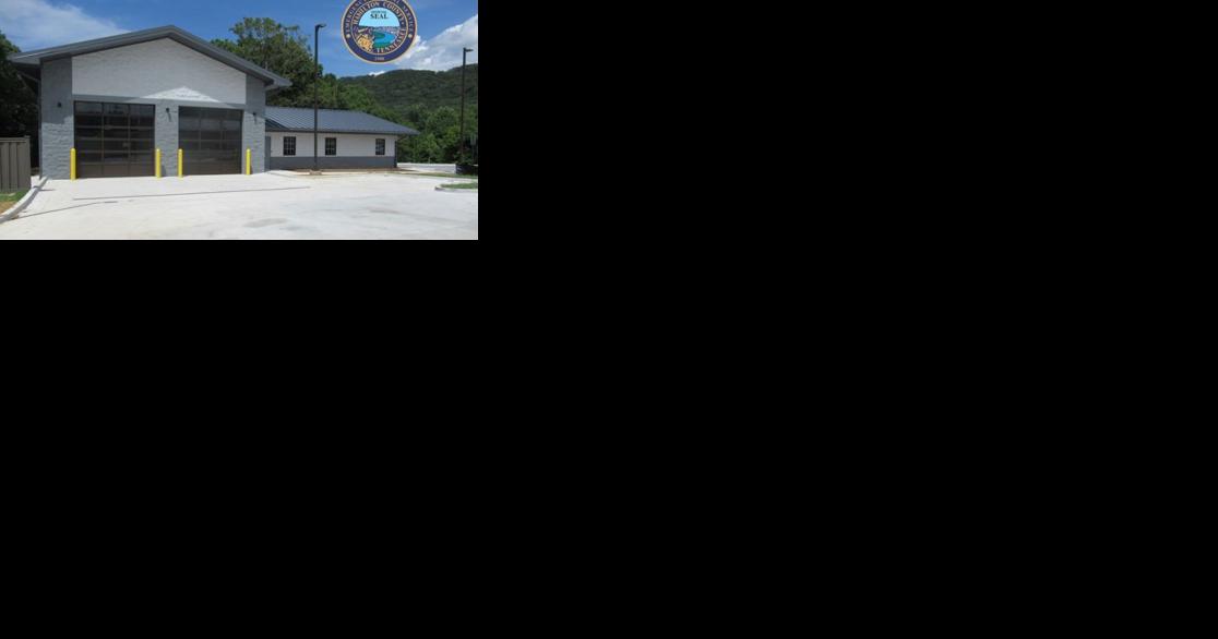 All-new EMS Station 15 unveiled in Ooltewah Friday - Vimarsana News