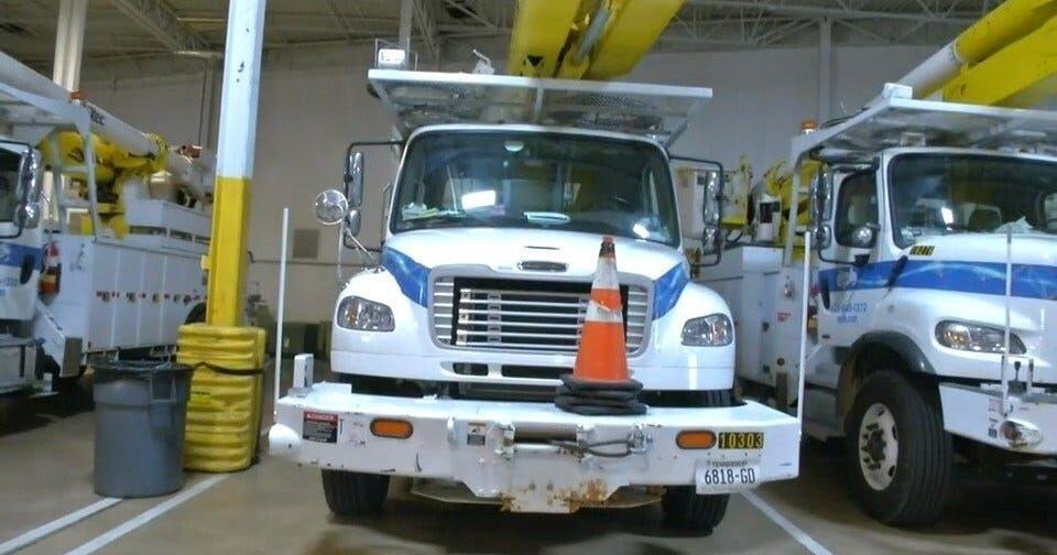 What to know before overnight storms roll through the Tennessee Valley