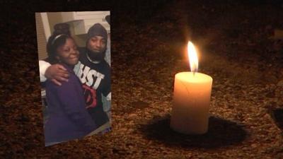 ONLY ON 3: Families, friends hold vigil for two people killed in hit ...