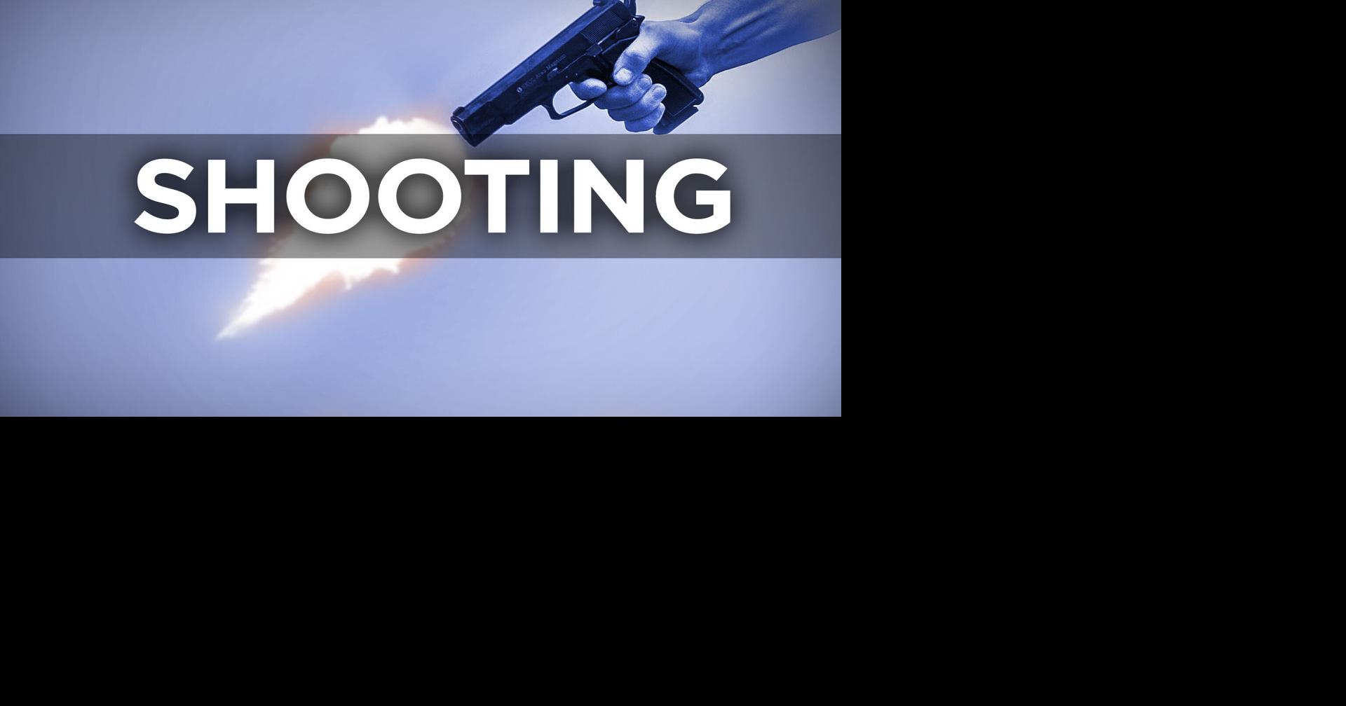 Chattanooga man charged after shooting victim over alleged relationship, police say