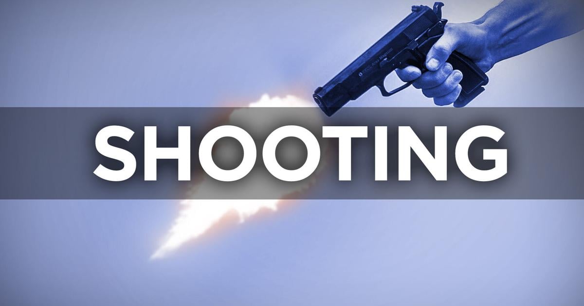 Chattanooga man charged after shooting victim over alleged relationship, police say