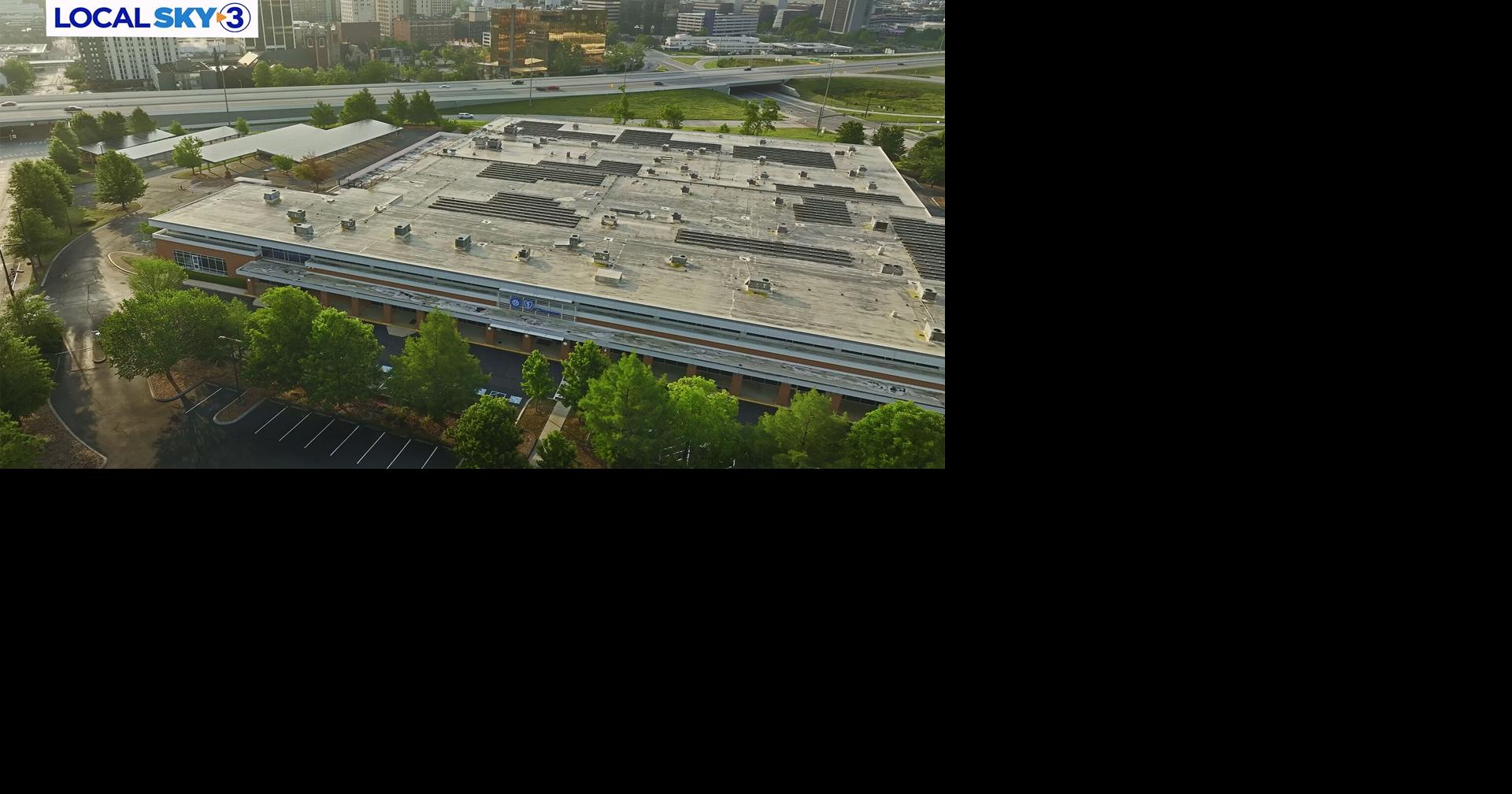 Hamilton County School Board Approves Phase One Project | Local News ...