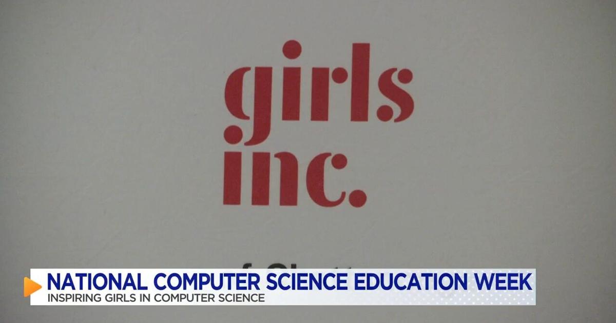 Girls Inc. of Chattanooga celebrates National Computer Science ...