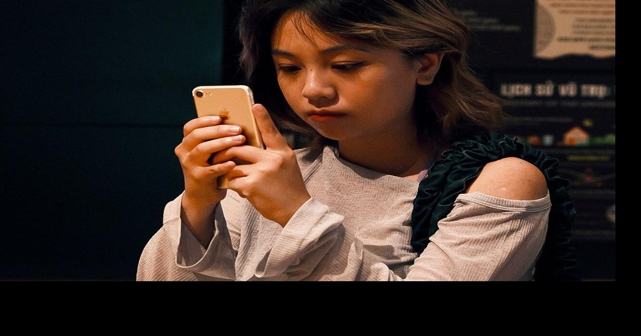 Protect Your Phone’s Security with Passcode Over Biometrics | Local News