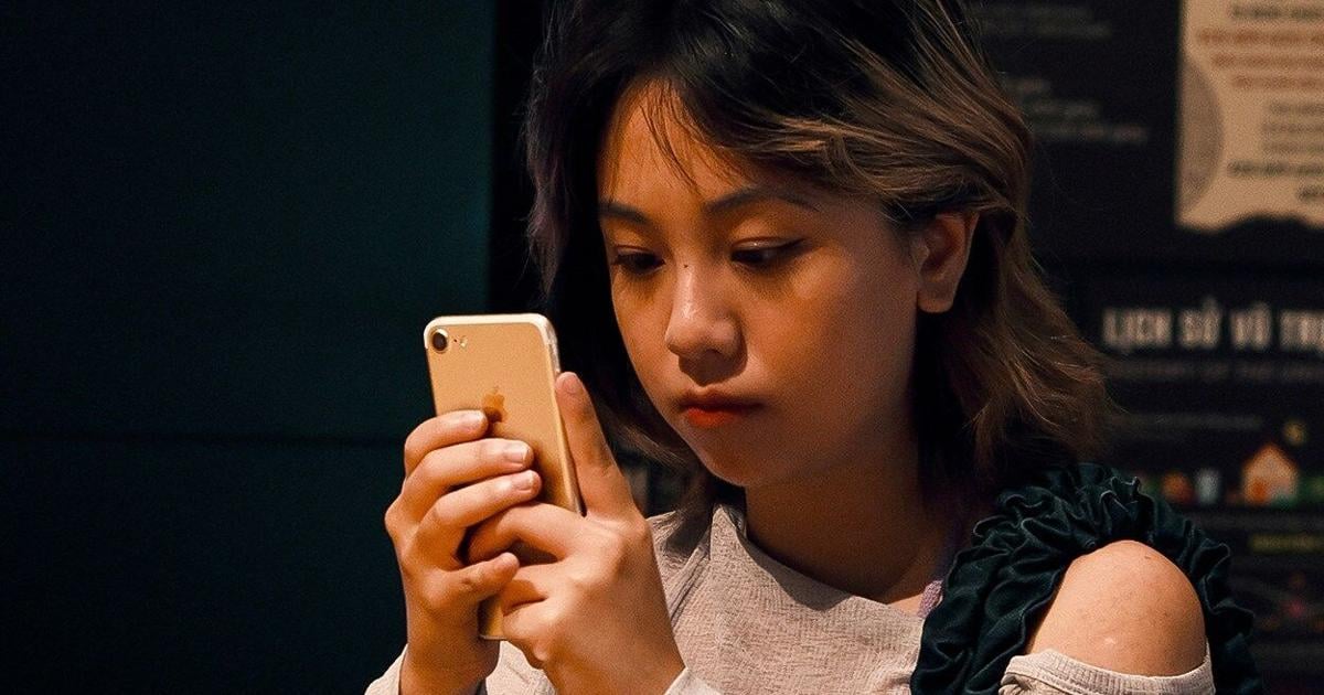 Protect Your Phone’s Security with Passcode Over Biometrics | Local News Protect Your Phone’s Security with Passcode Over Biometrics | Local News