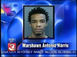 Chattanooga Man Charged with Attempted Murder | | local3news.com