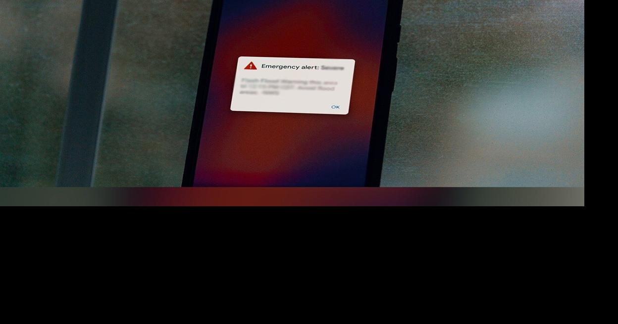 New emergency alert notification system available in Rhea County ...