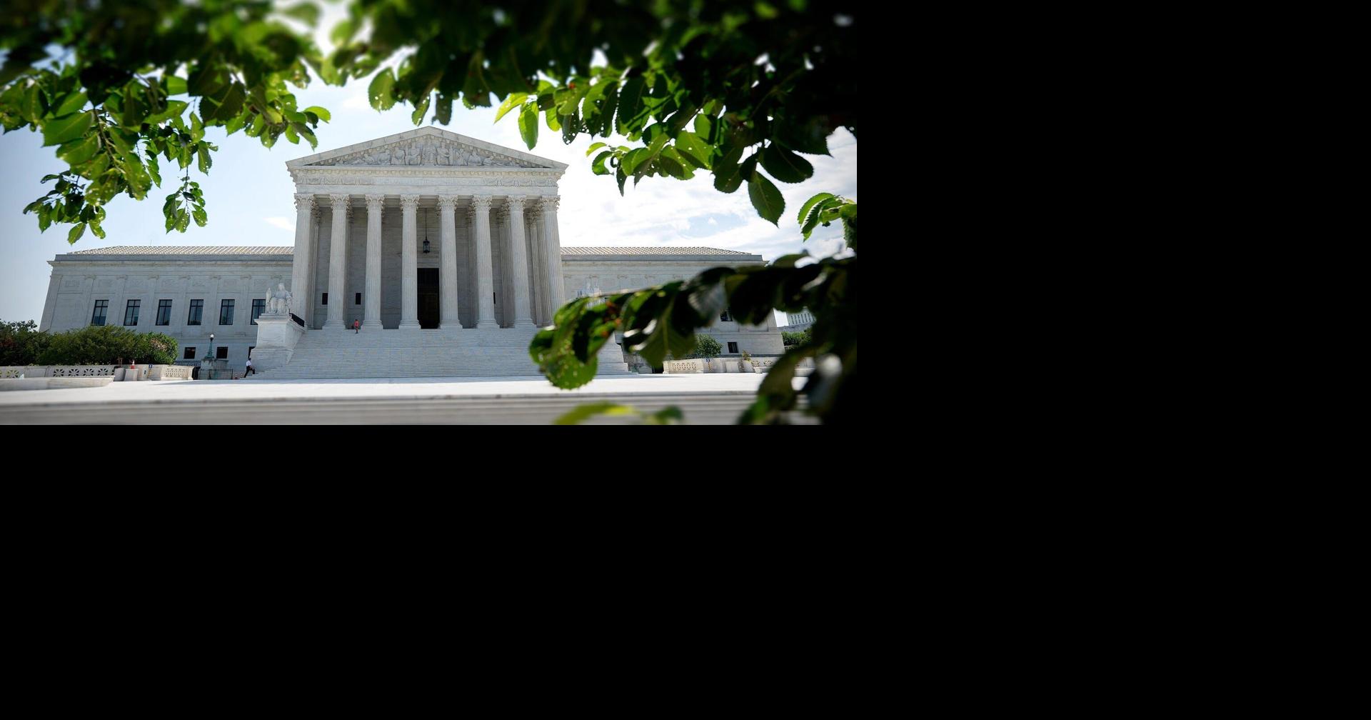Local attorney explains SCOTUS nomination & process of reviewing cases ...