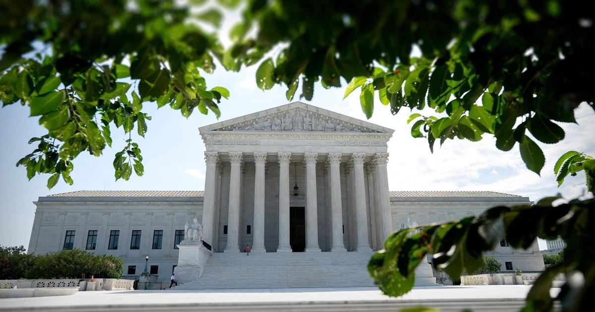 Scotus Process Local attorney explains SCOTUS nomination & process of reviewing cases ...