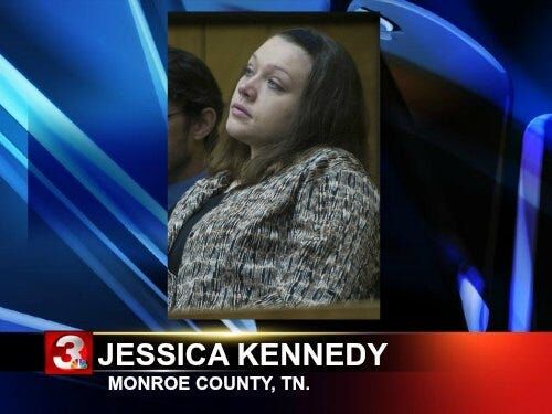 Kennedy found guilty of lesser counts in slaying of Monroe County ...