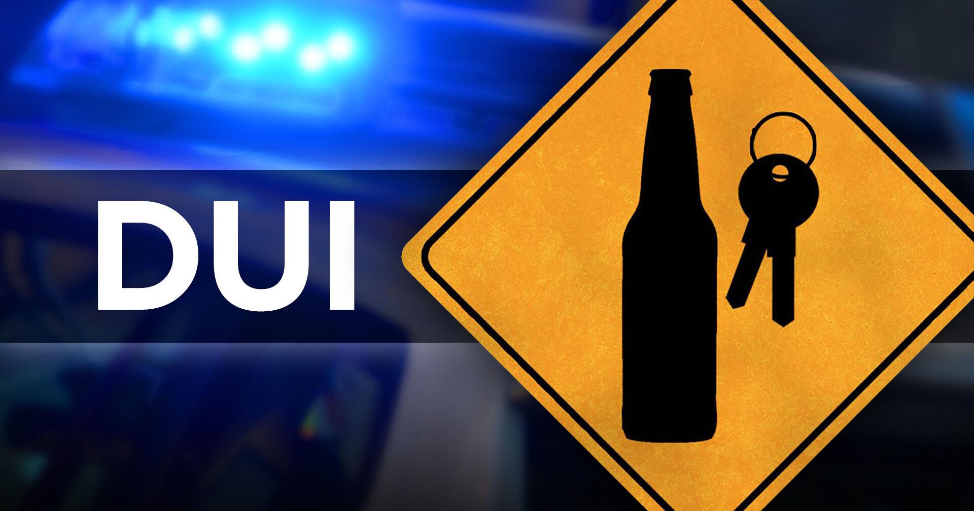 UPDATE: Mayor of Lookout Mountain, Georgia arrested for DUI on Tuesday night - Vimarsana News