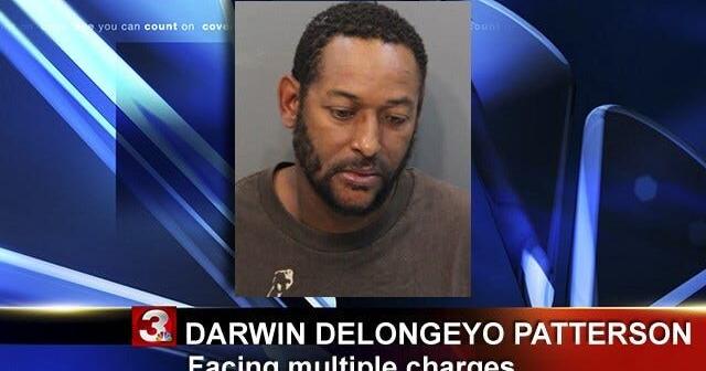 Man charged with DUI after crashing into fence at CPD headquarters ...