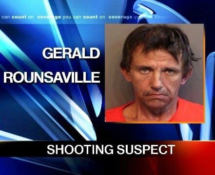 UPDATE: Police arrest suspect in SWAT standoff on Igou Gap Road ...